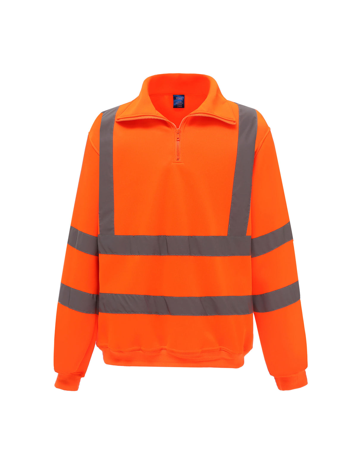 Hi Vis Orange