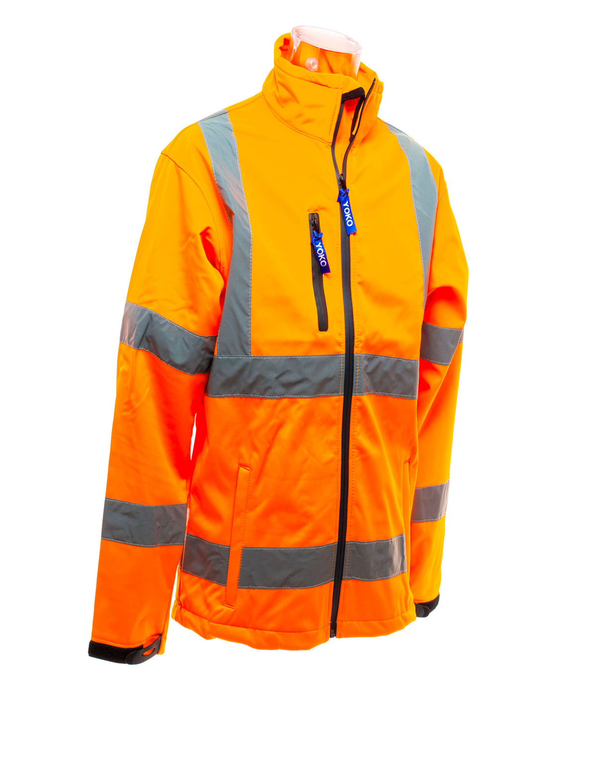 Hi Vis Orange
