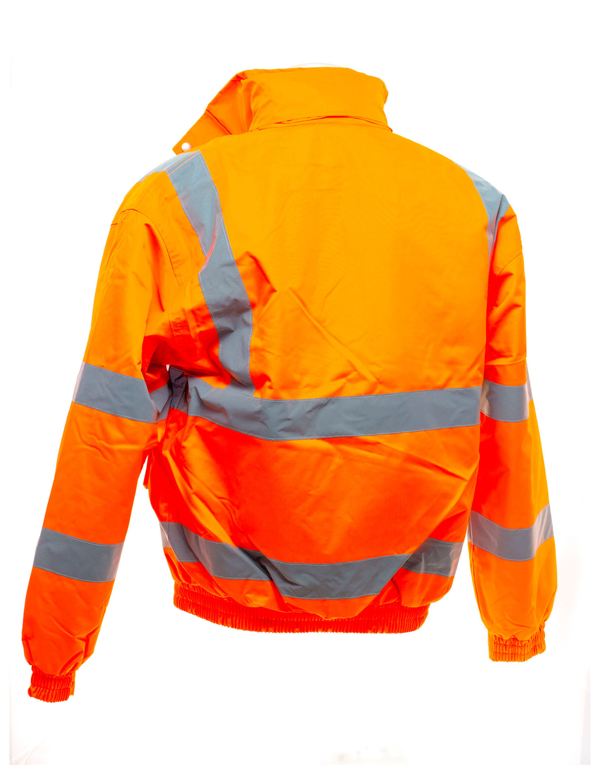 Hi Vis Orange