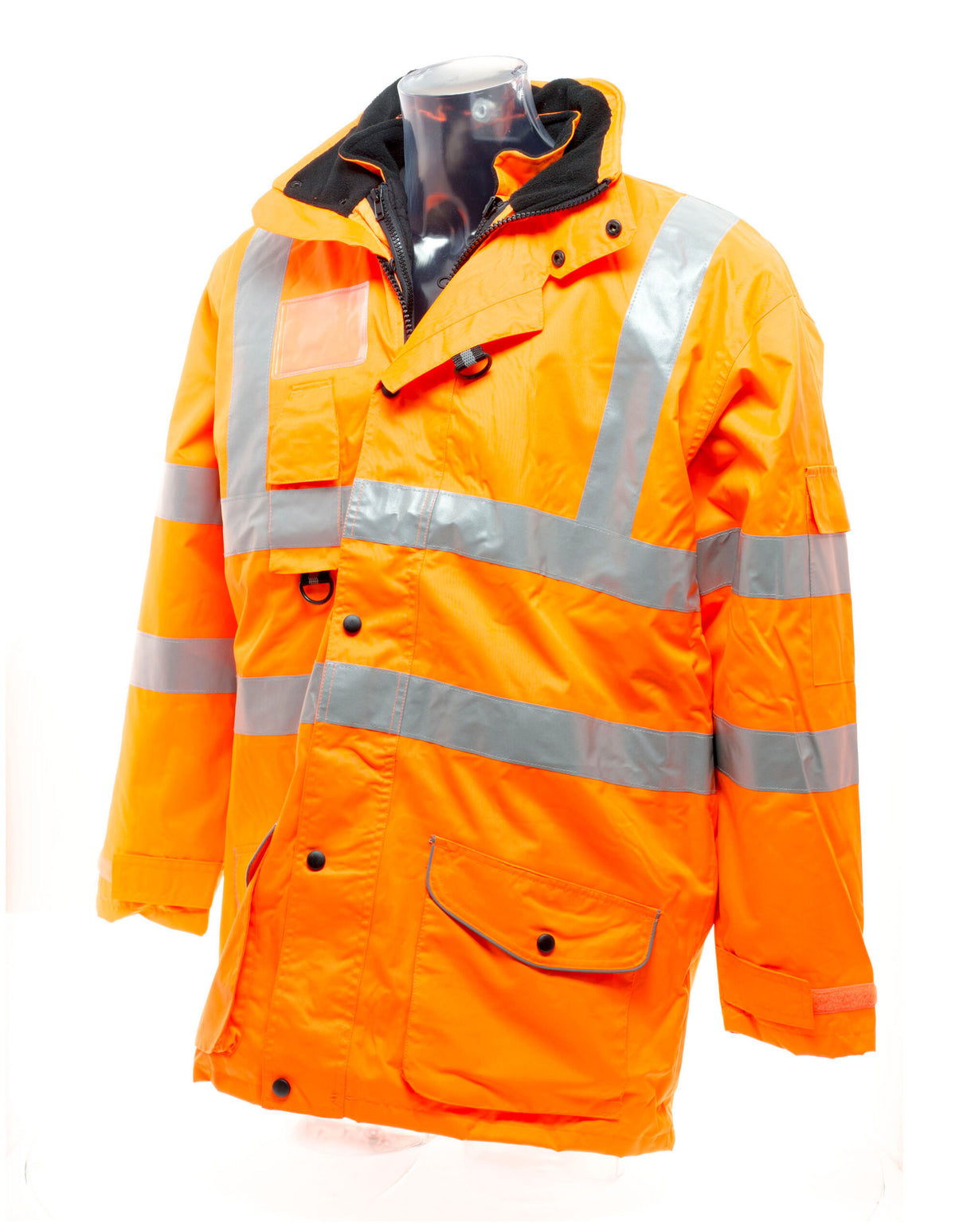 Hi Vis Orange