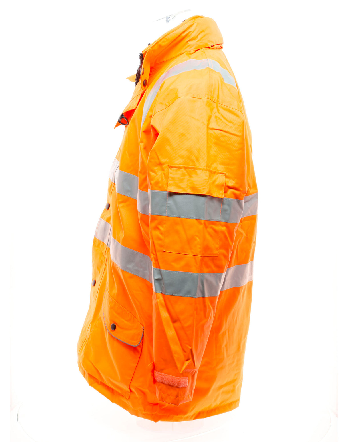 Hi Vis Orange