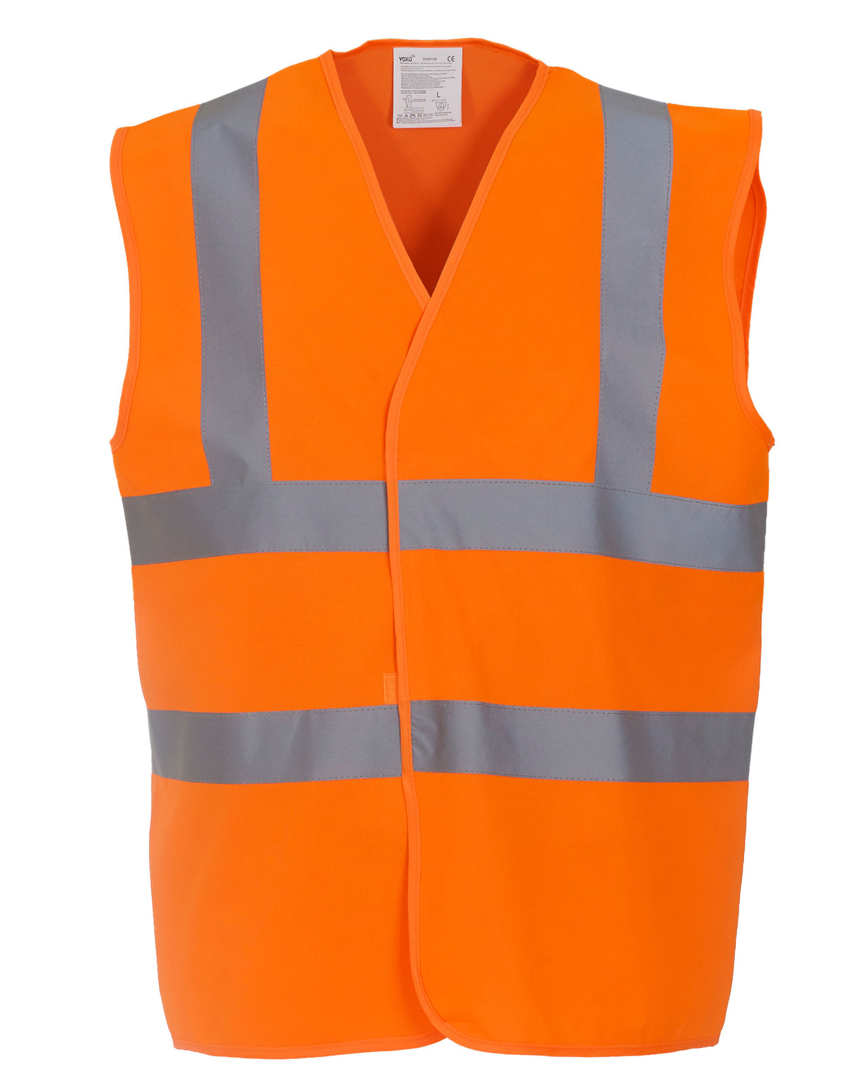 Hi Vis Orange