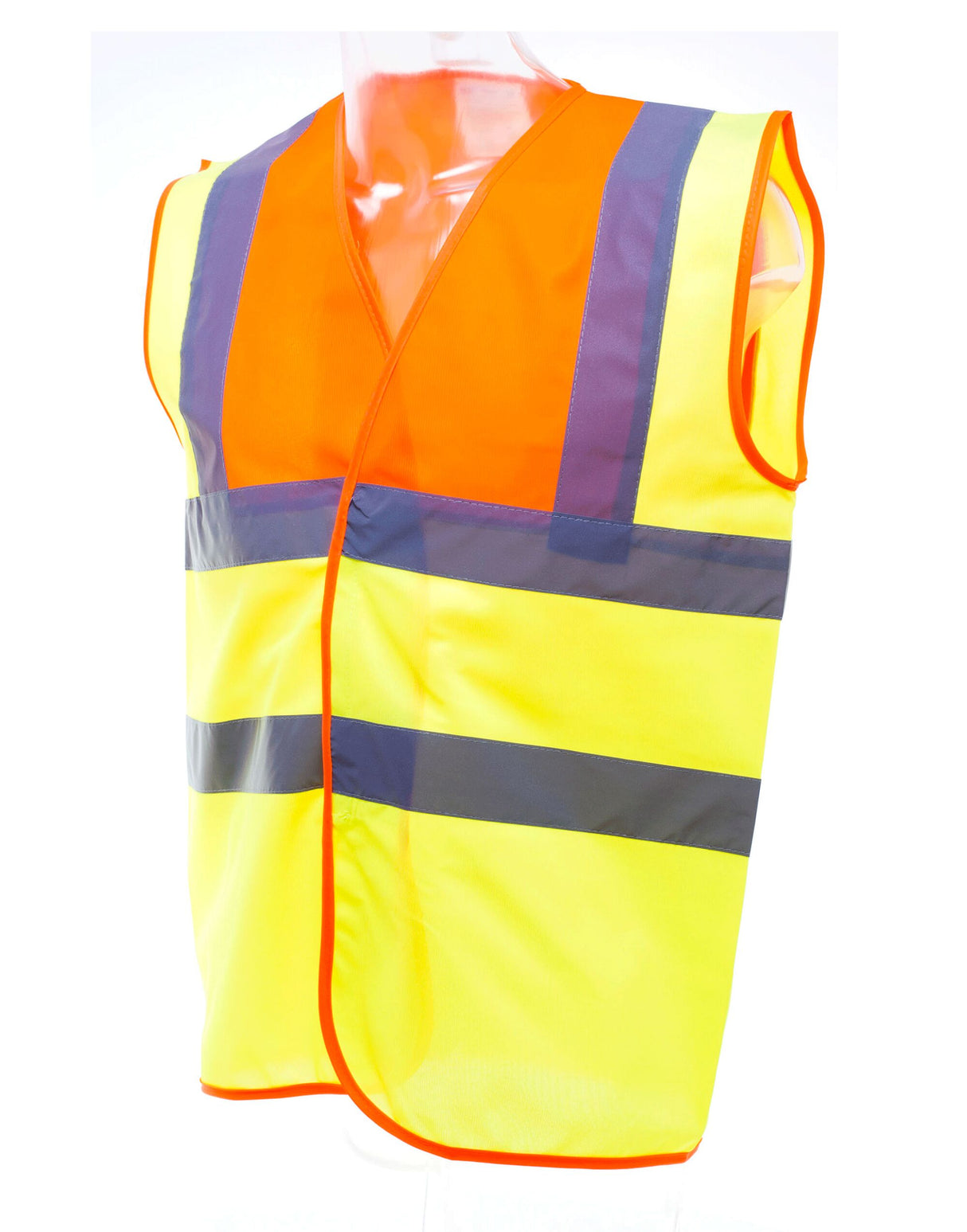 Hi Vis Yellow/Orange