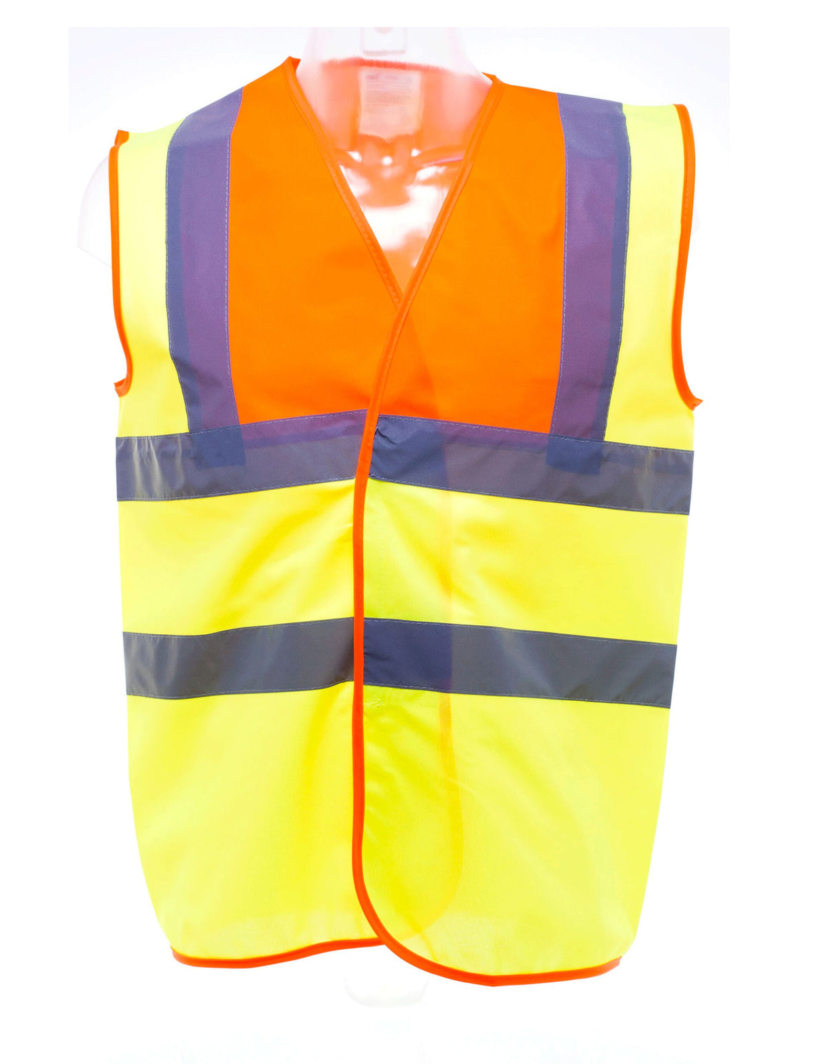 Hi Vis Yellow/Orange