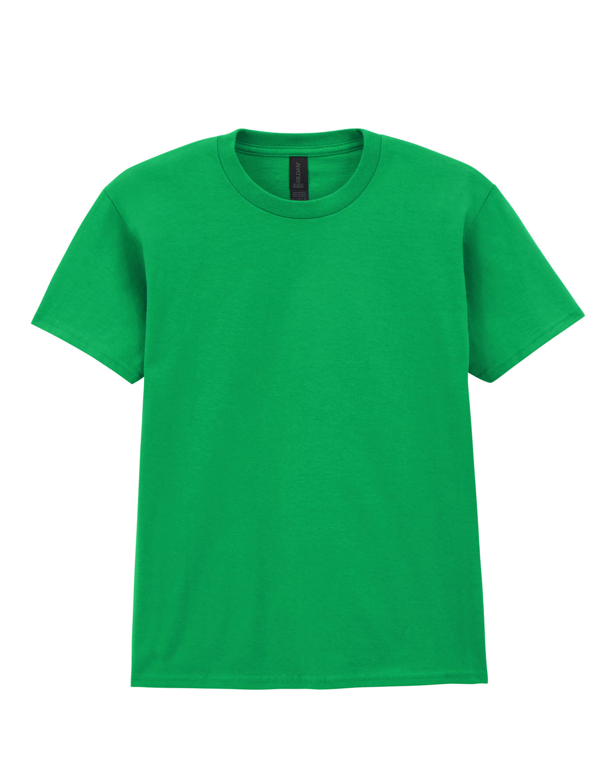 Irish Green