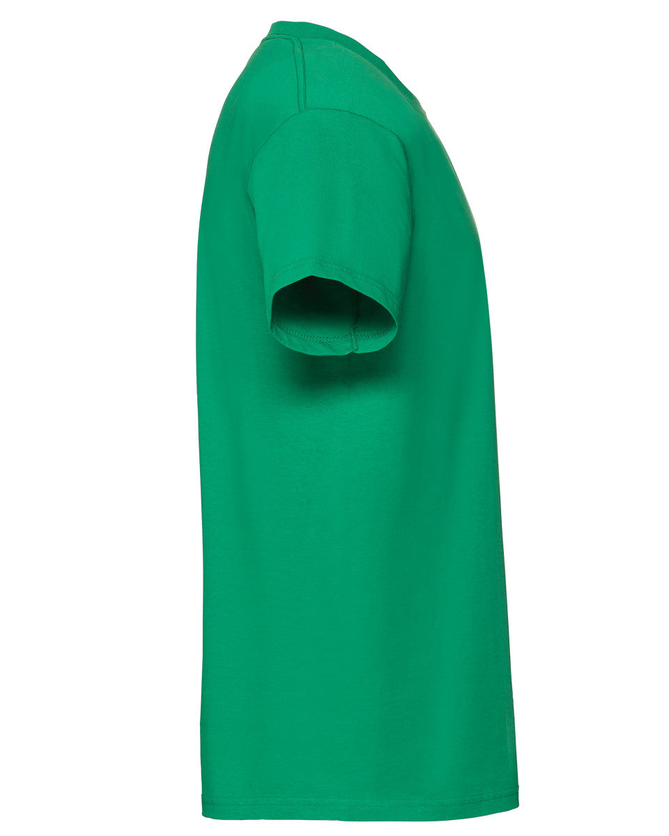 Kelly Green