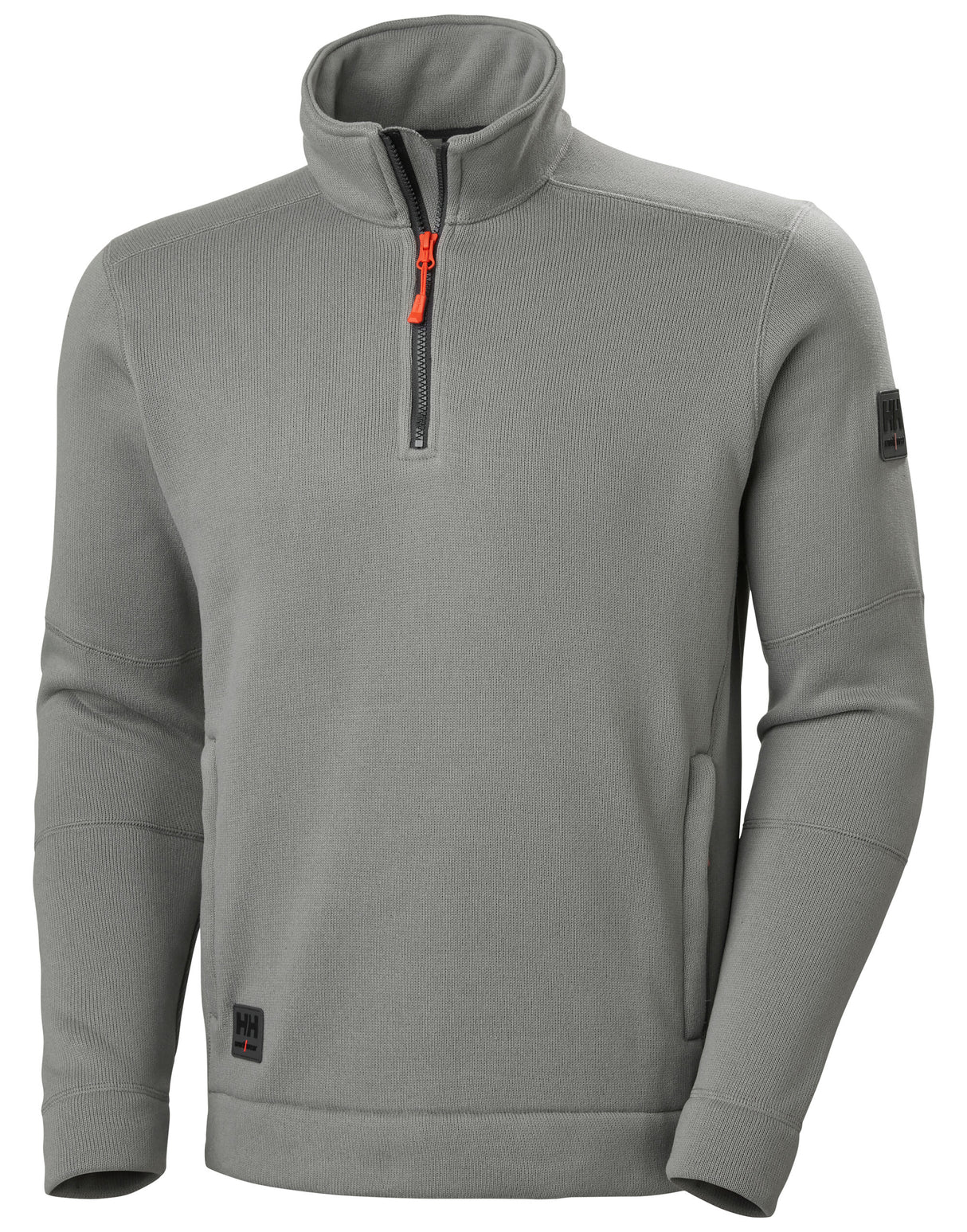 Mid Grey