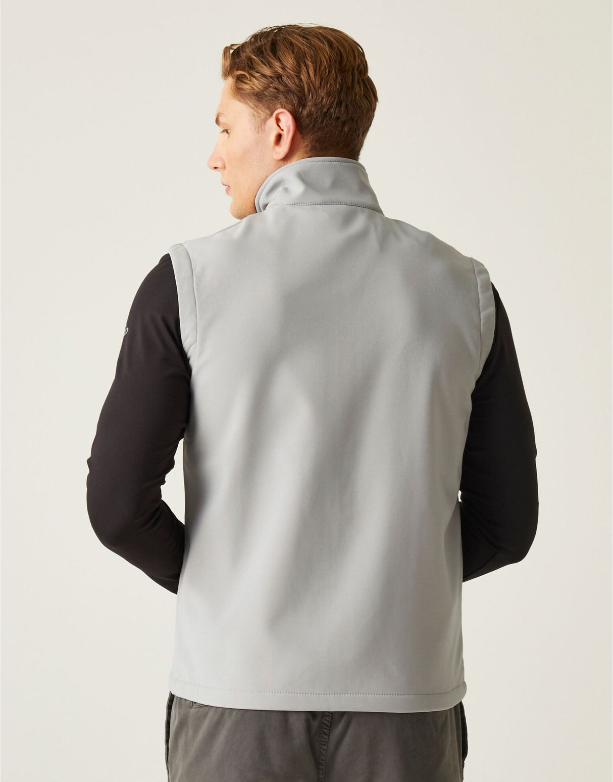 Mineral Grey/Black