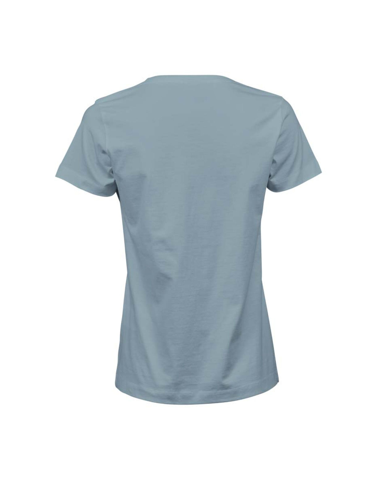 Misty Blue