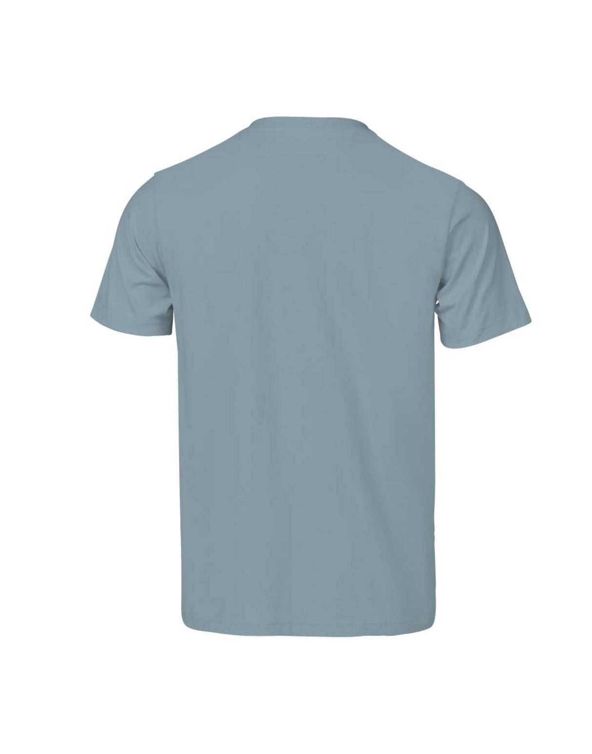 Misty Blue