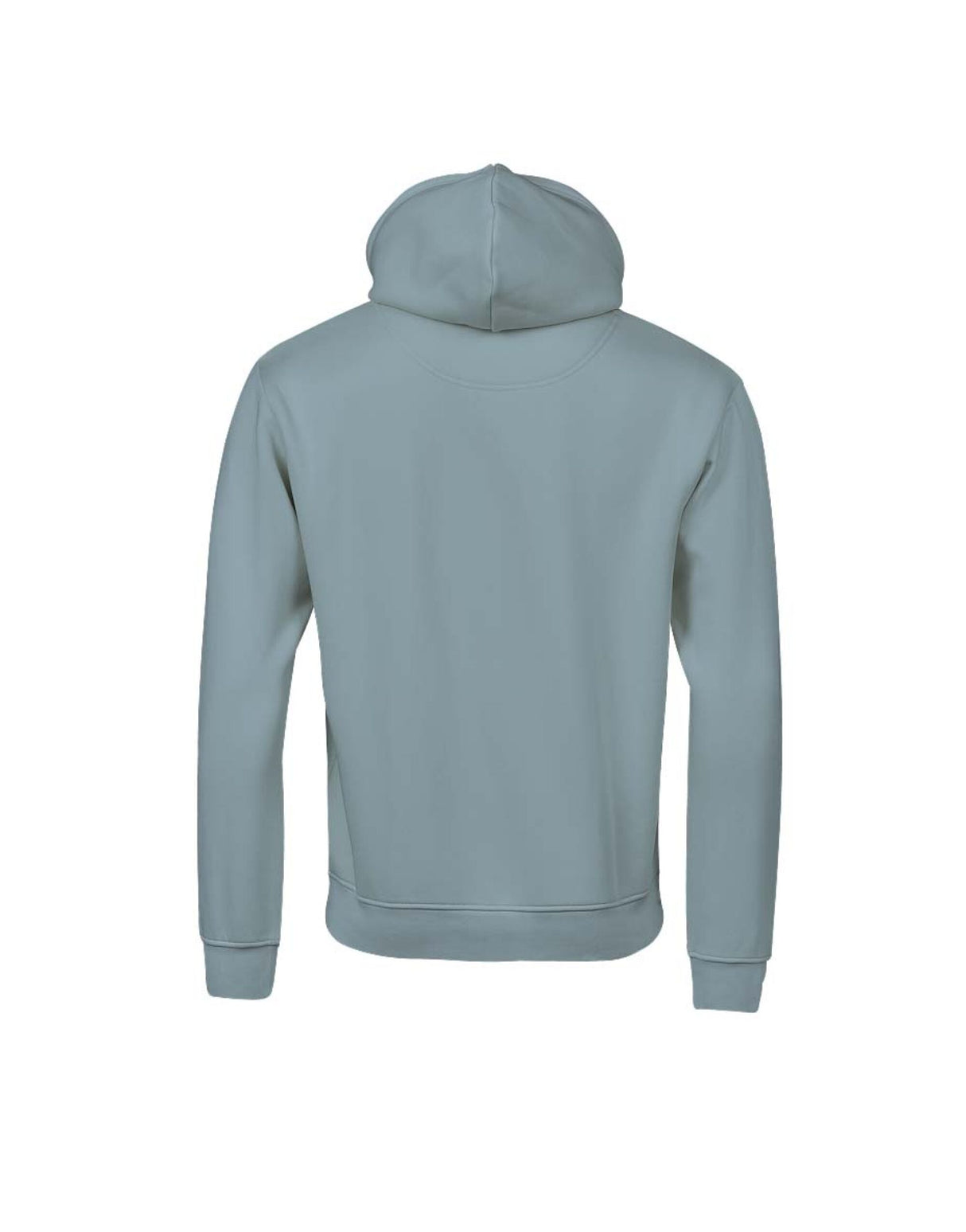 Misty Blue