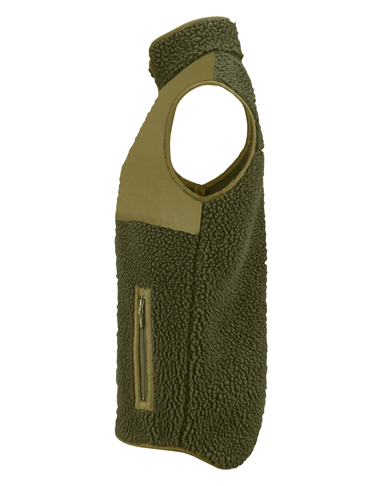 Moss Green