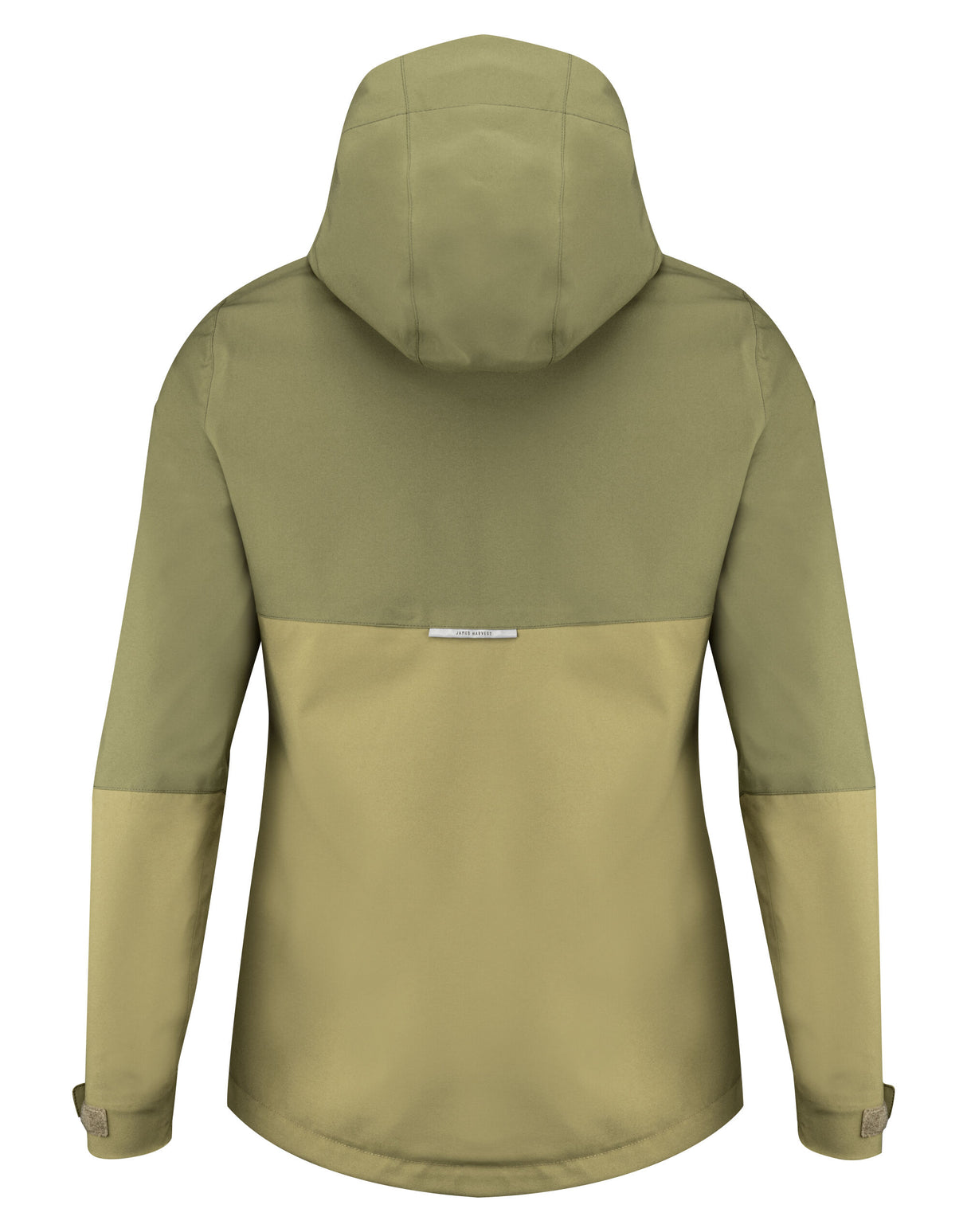 Moss Green