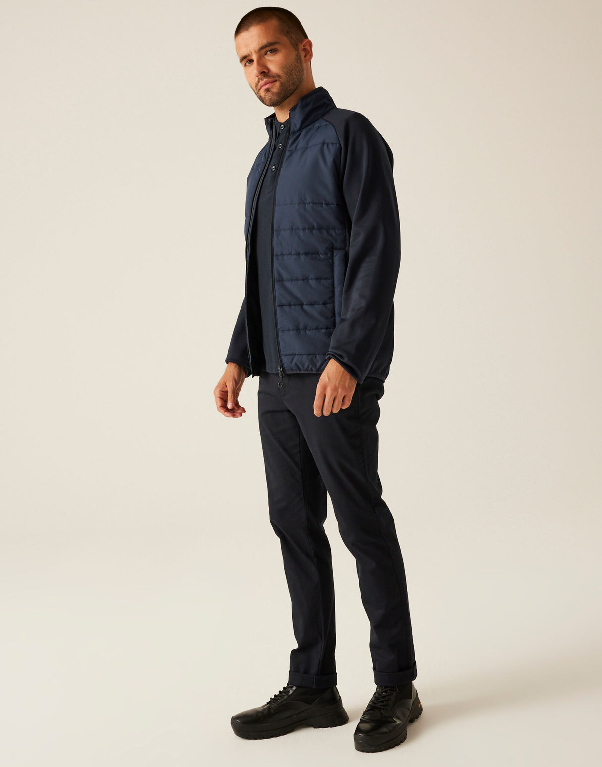 Navy