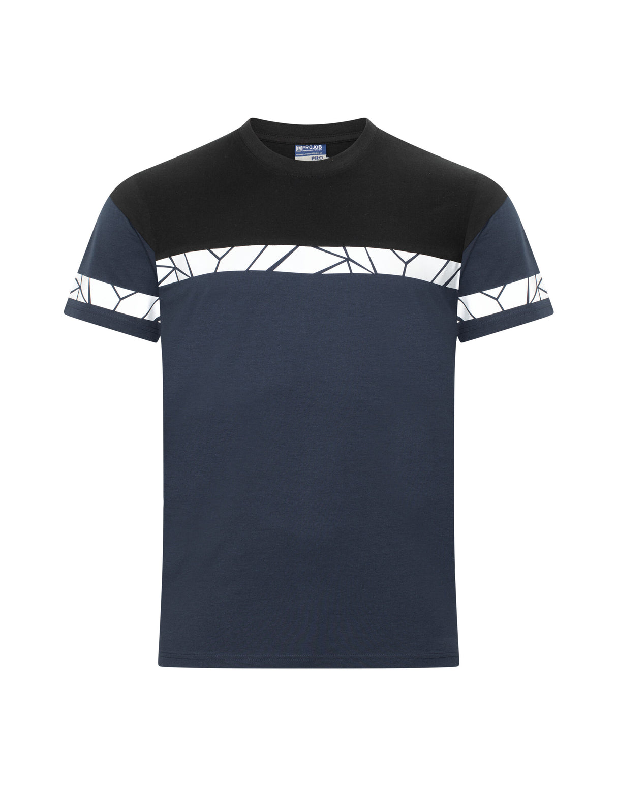 Navy/Black