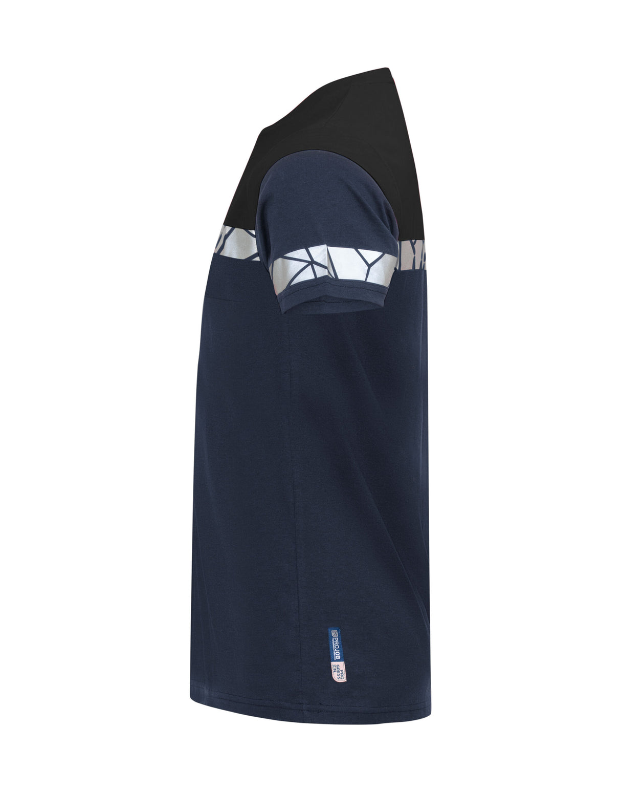 Navy/Black