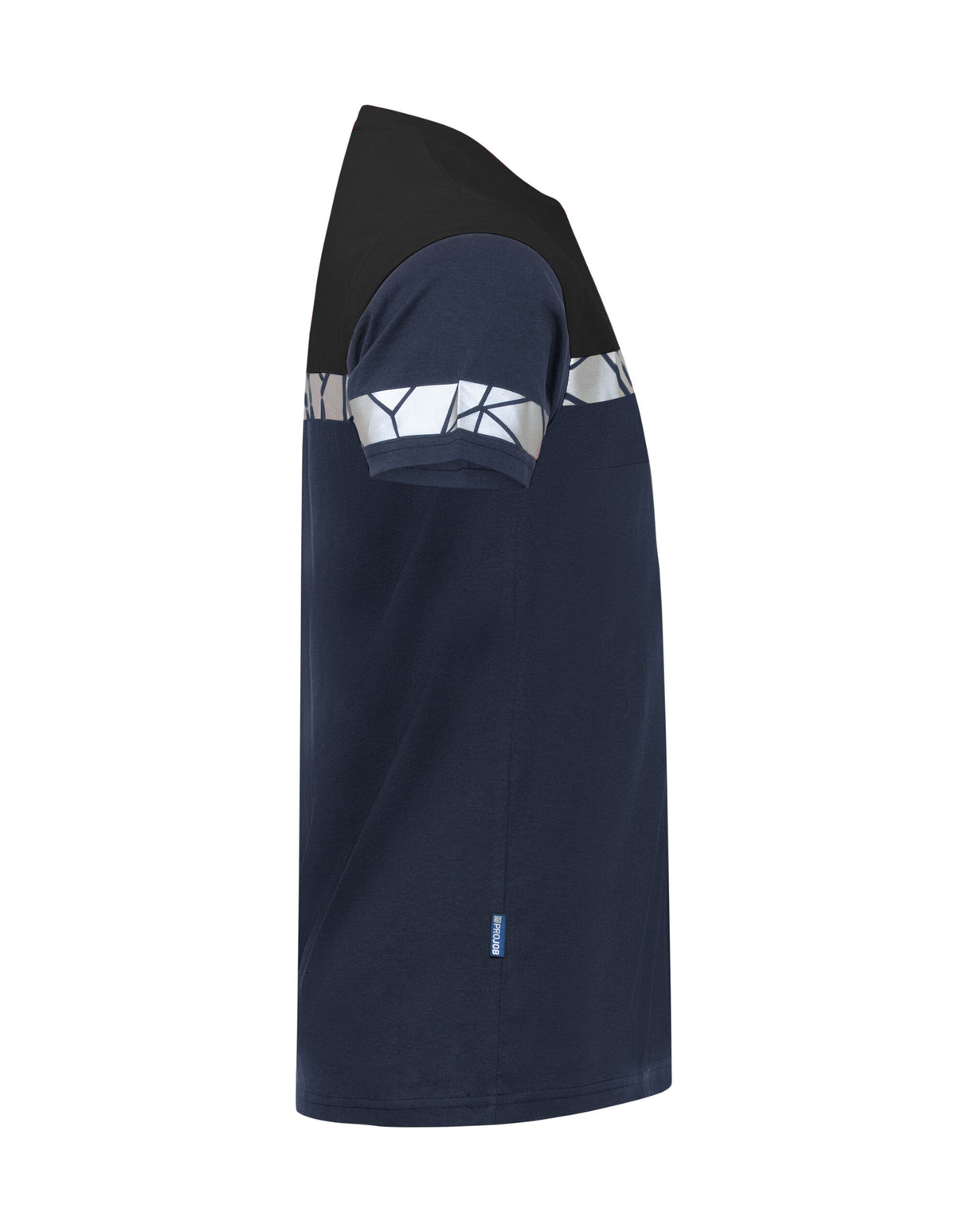 Navy/Black