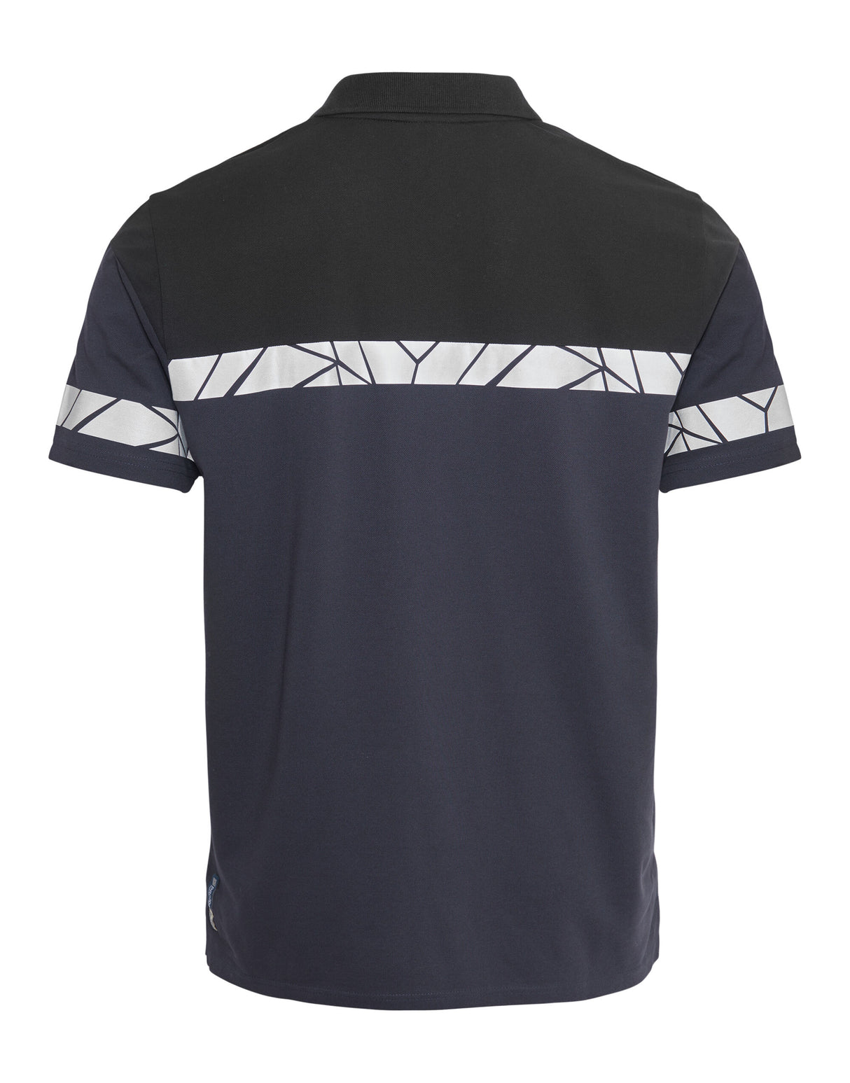 Navy/Black