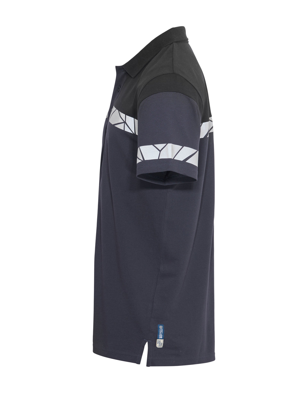 Navy/Black