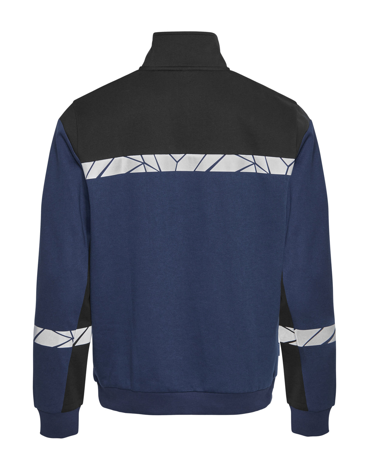 Navy/Black