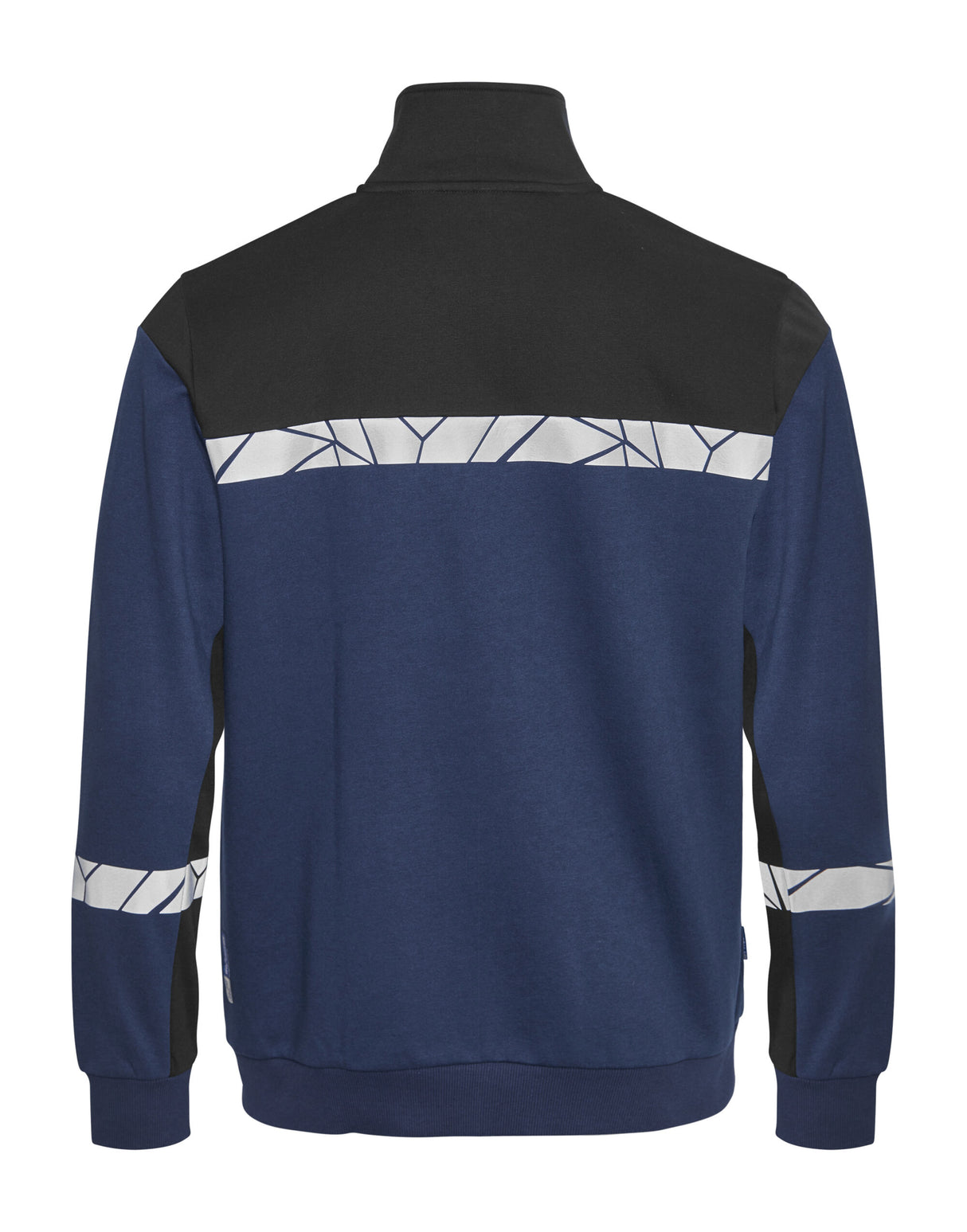 Navy/Black
