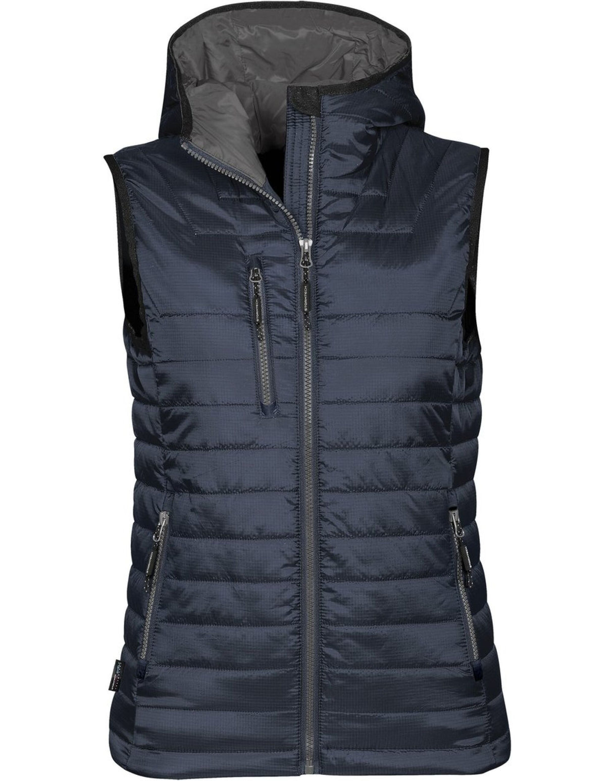 Navy/Charcoal