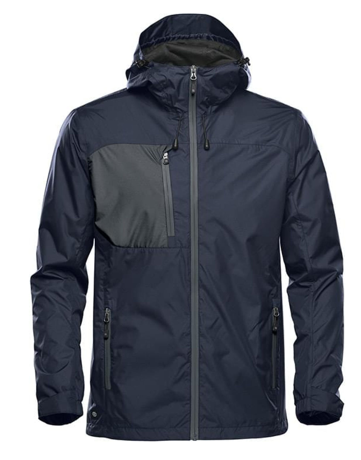 Navy/Granite