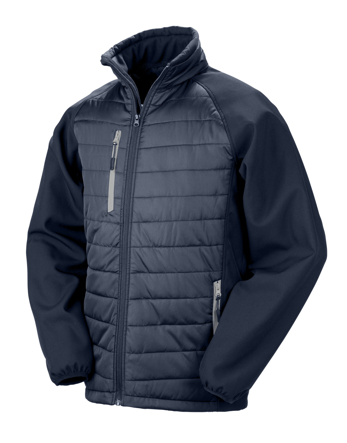 Navy/Grey