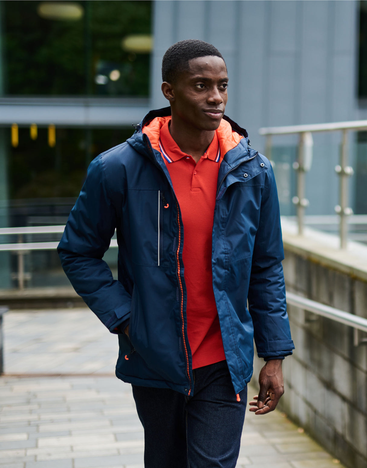 Navy/Magma