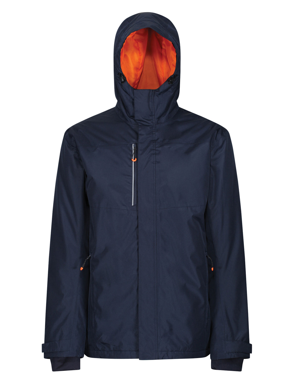 Navy/Magma
