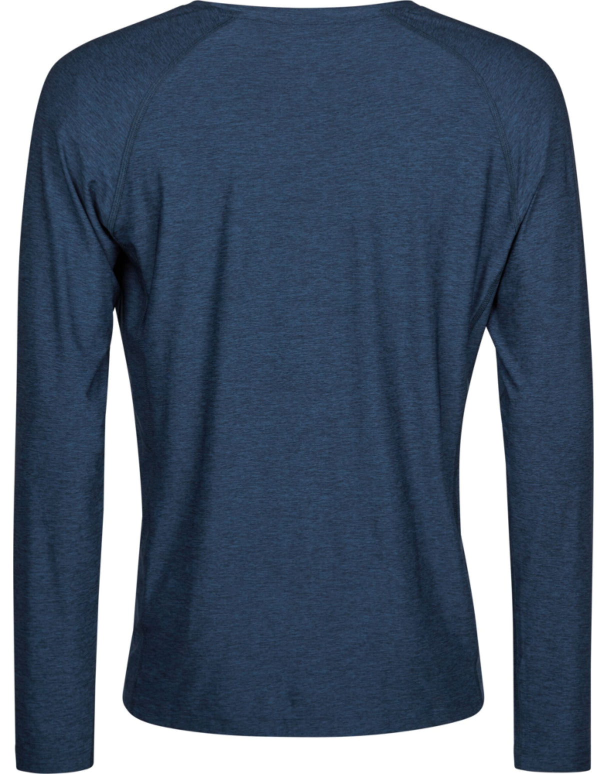 Navy Melange