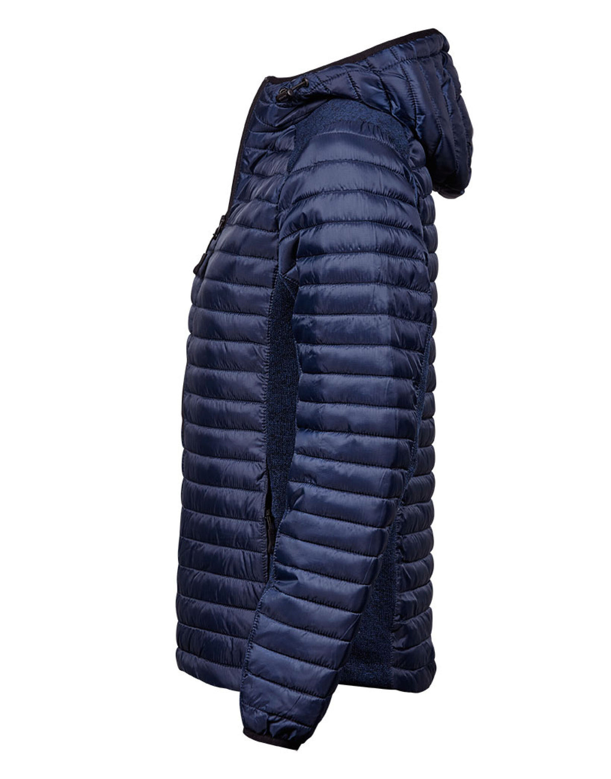 Navy/Navy Melange