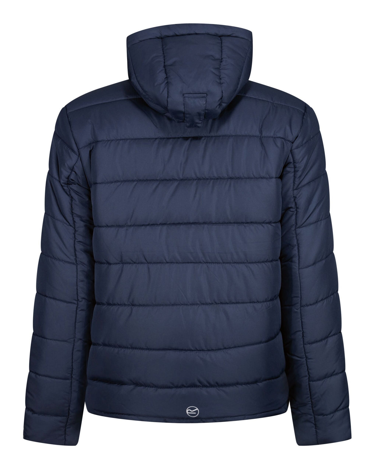 Navy/Seal Grey