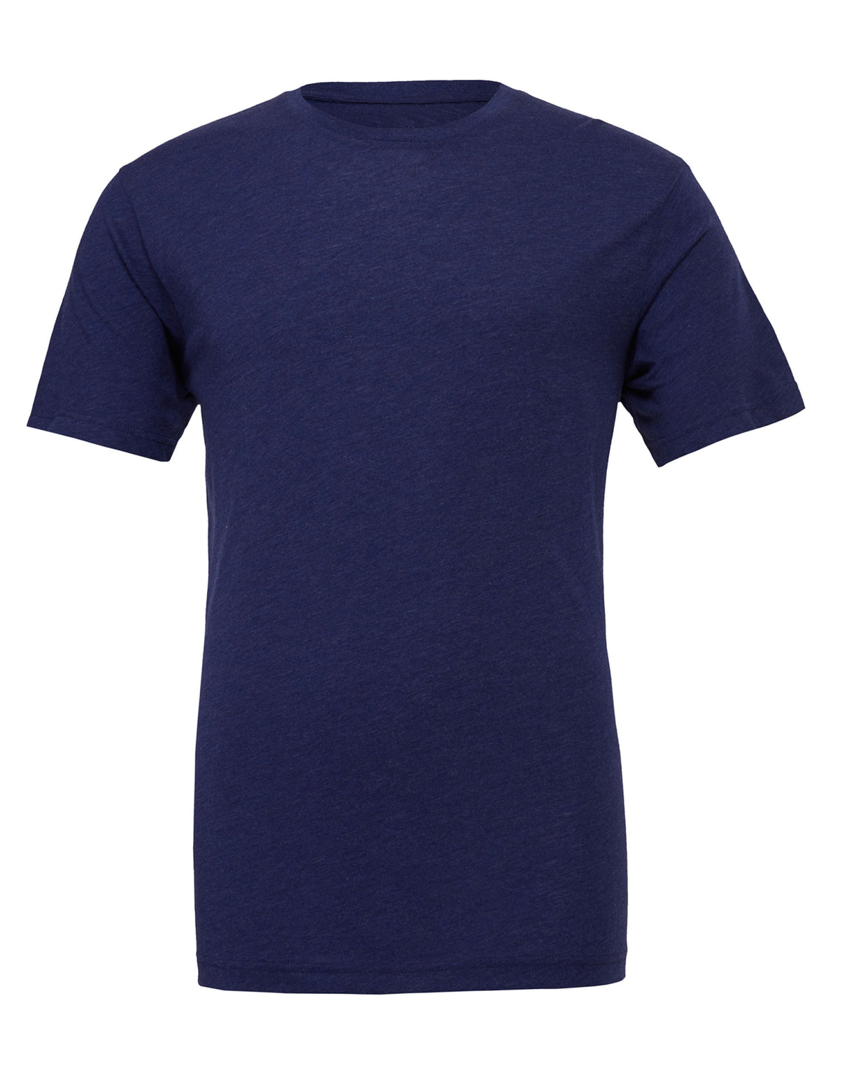 Navy Triblend