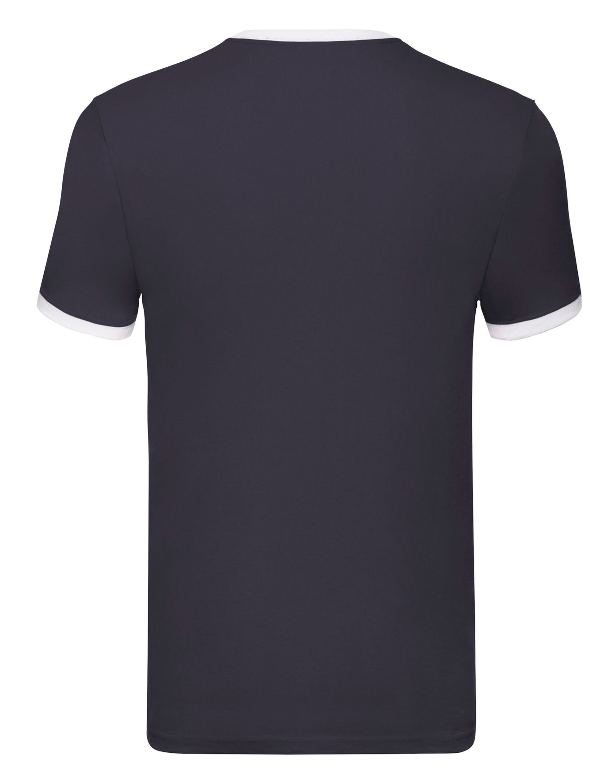 Navy/White