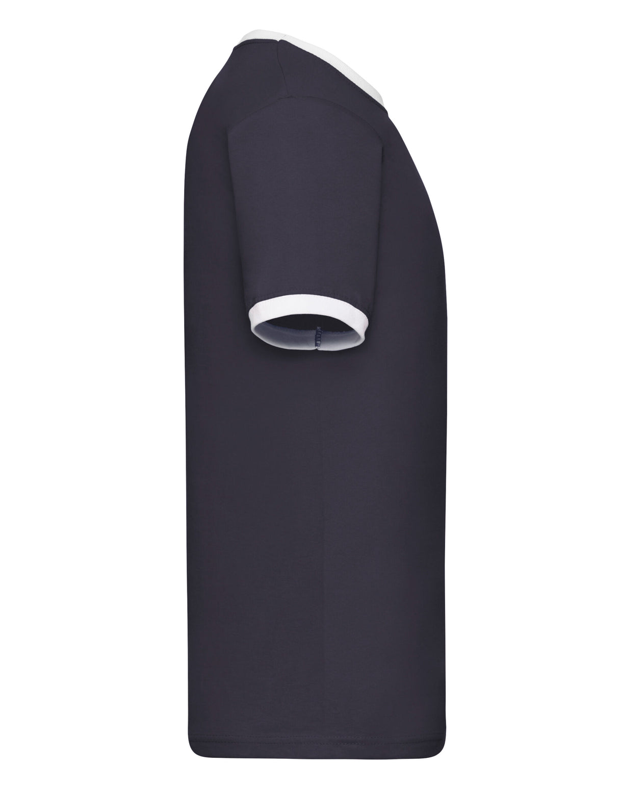 Navy/White
