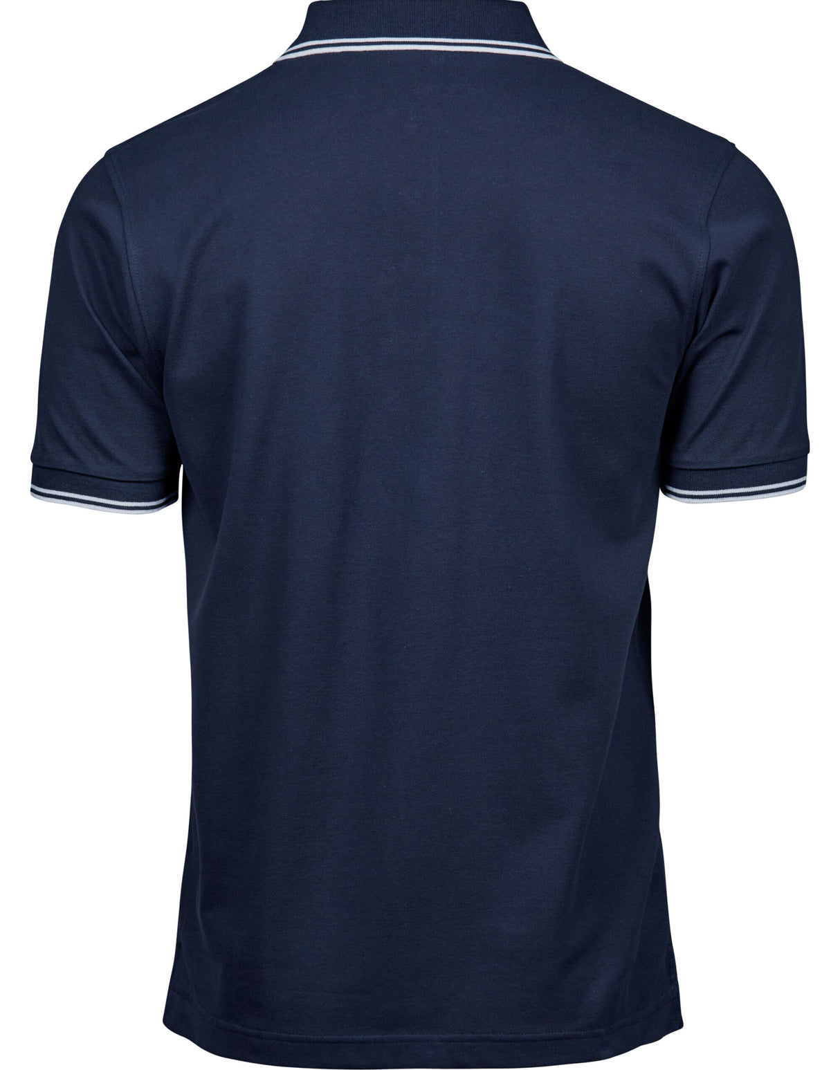 Navy/White