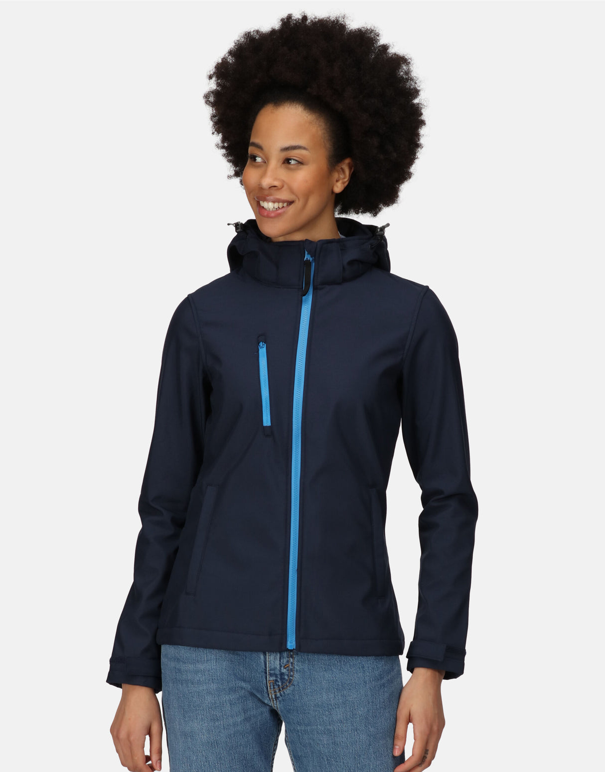 Navy/ French Blue