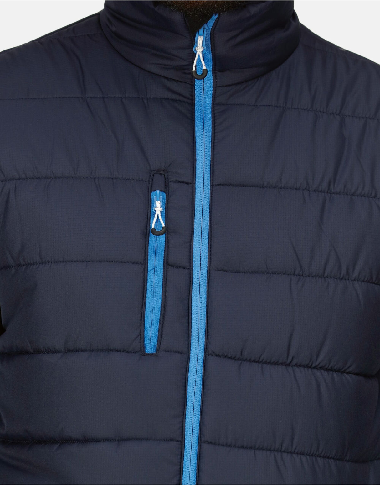 Navy/ French Blue