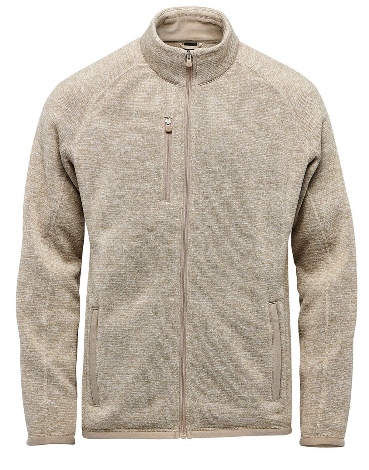 Oatmeal Heather