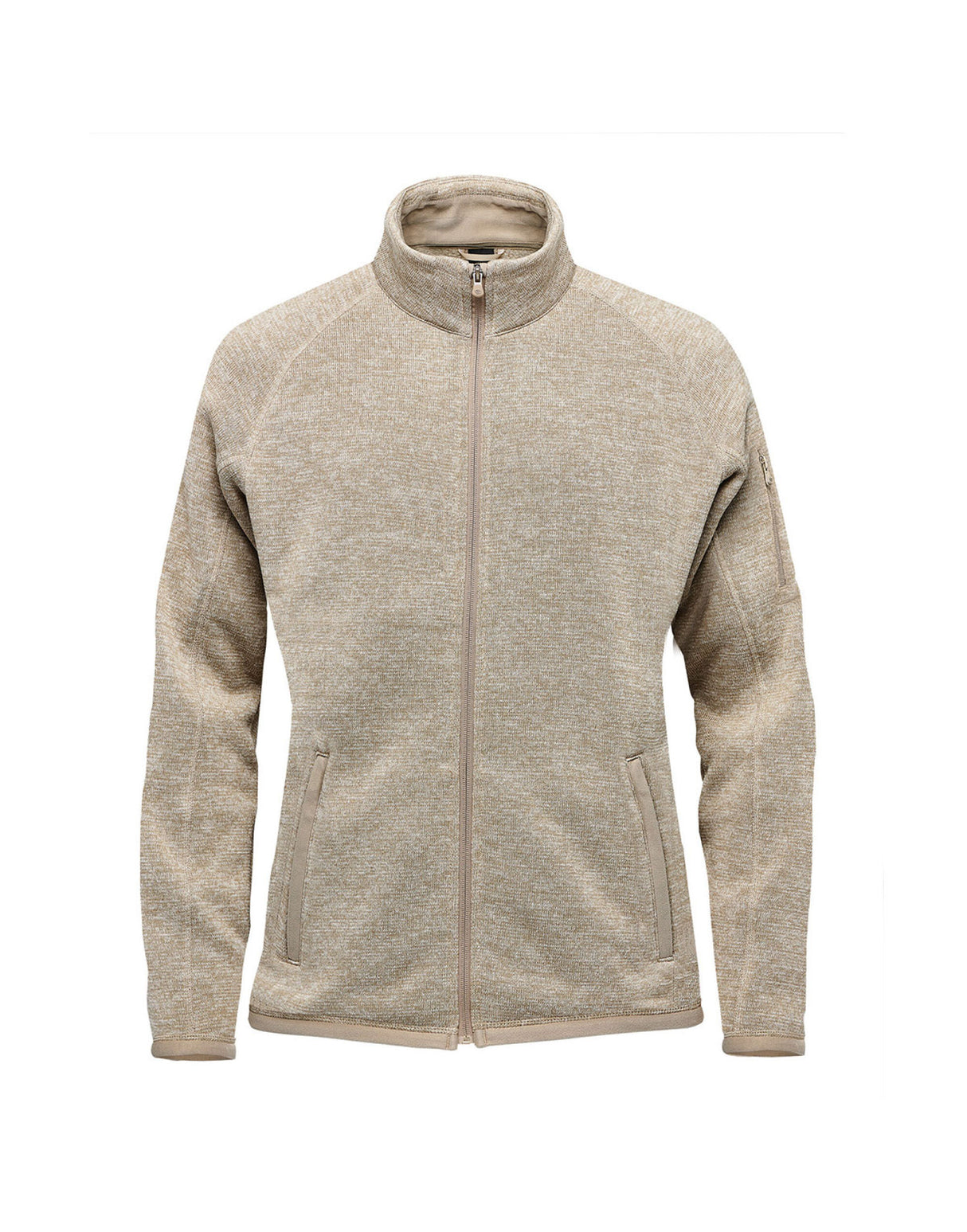Oatmeal Heather