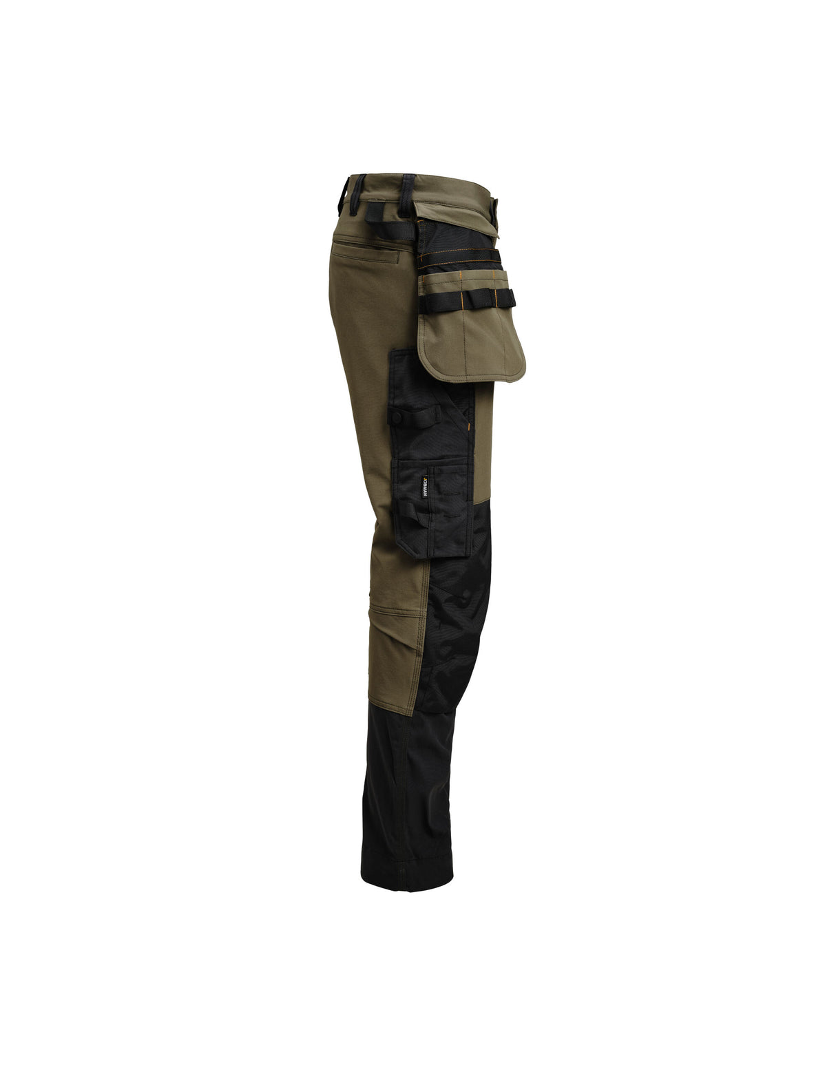 Olive Green/Black