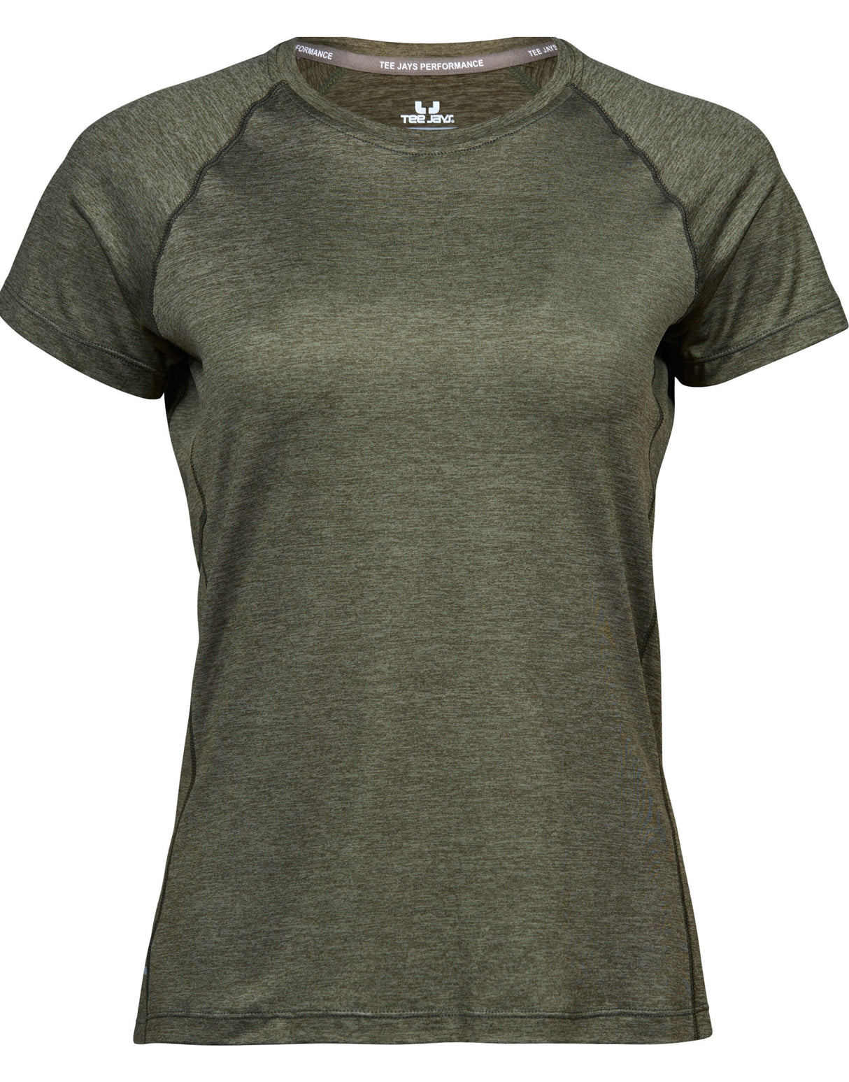 Olive Melange