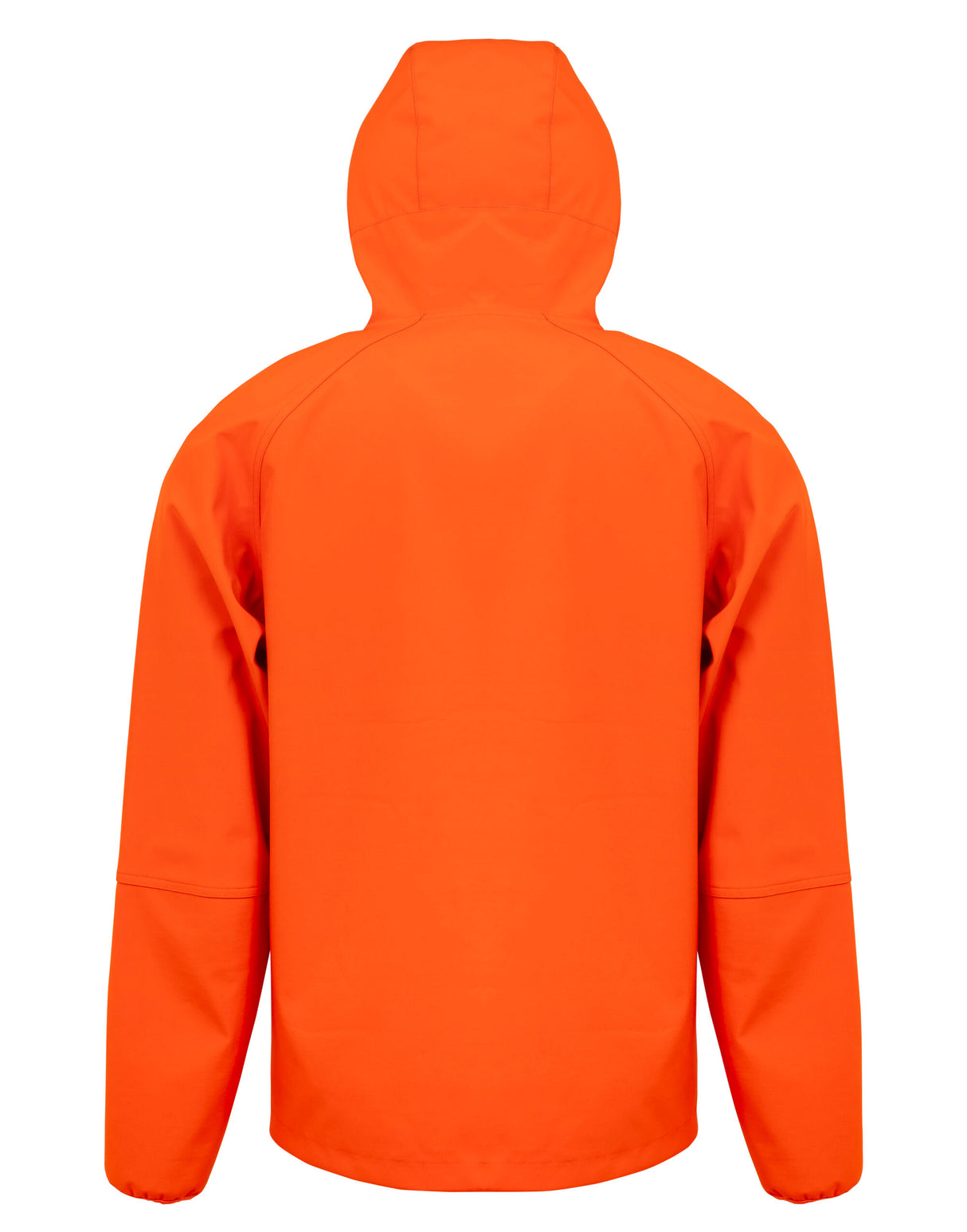 Orange/Navy