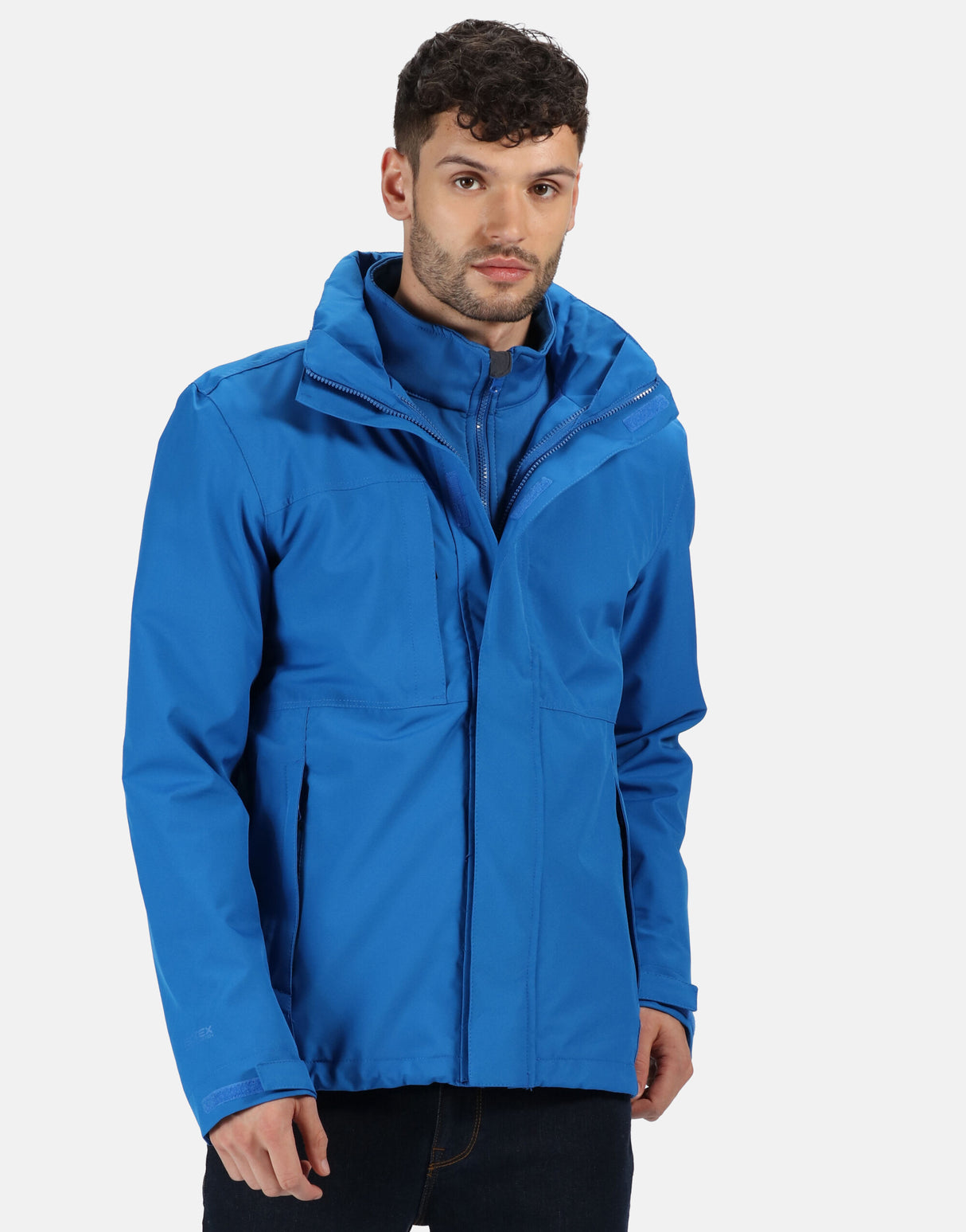 Oxford Blue