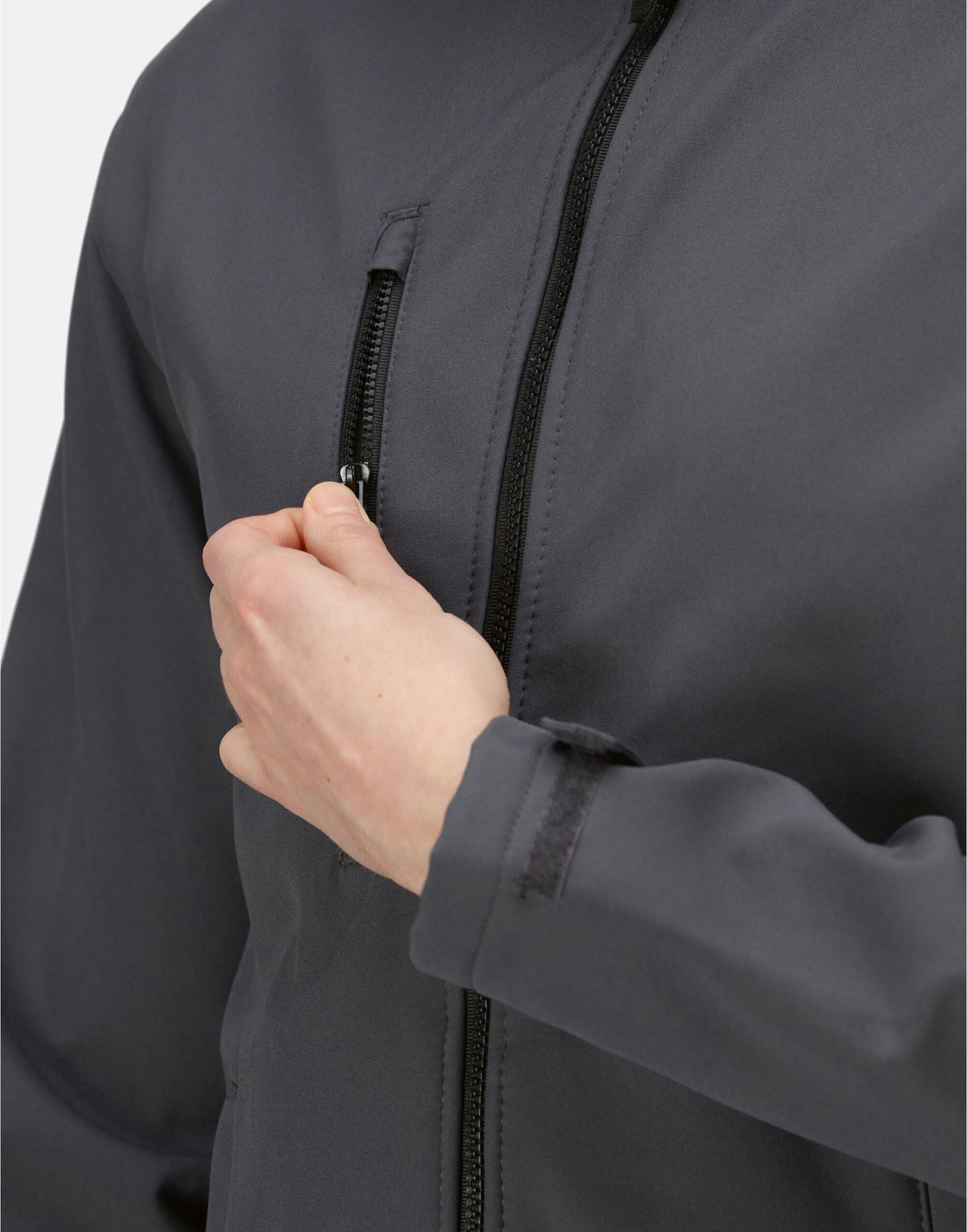 Seal Grey/Black