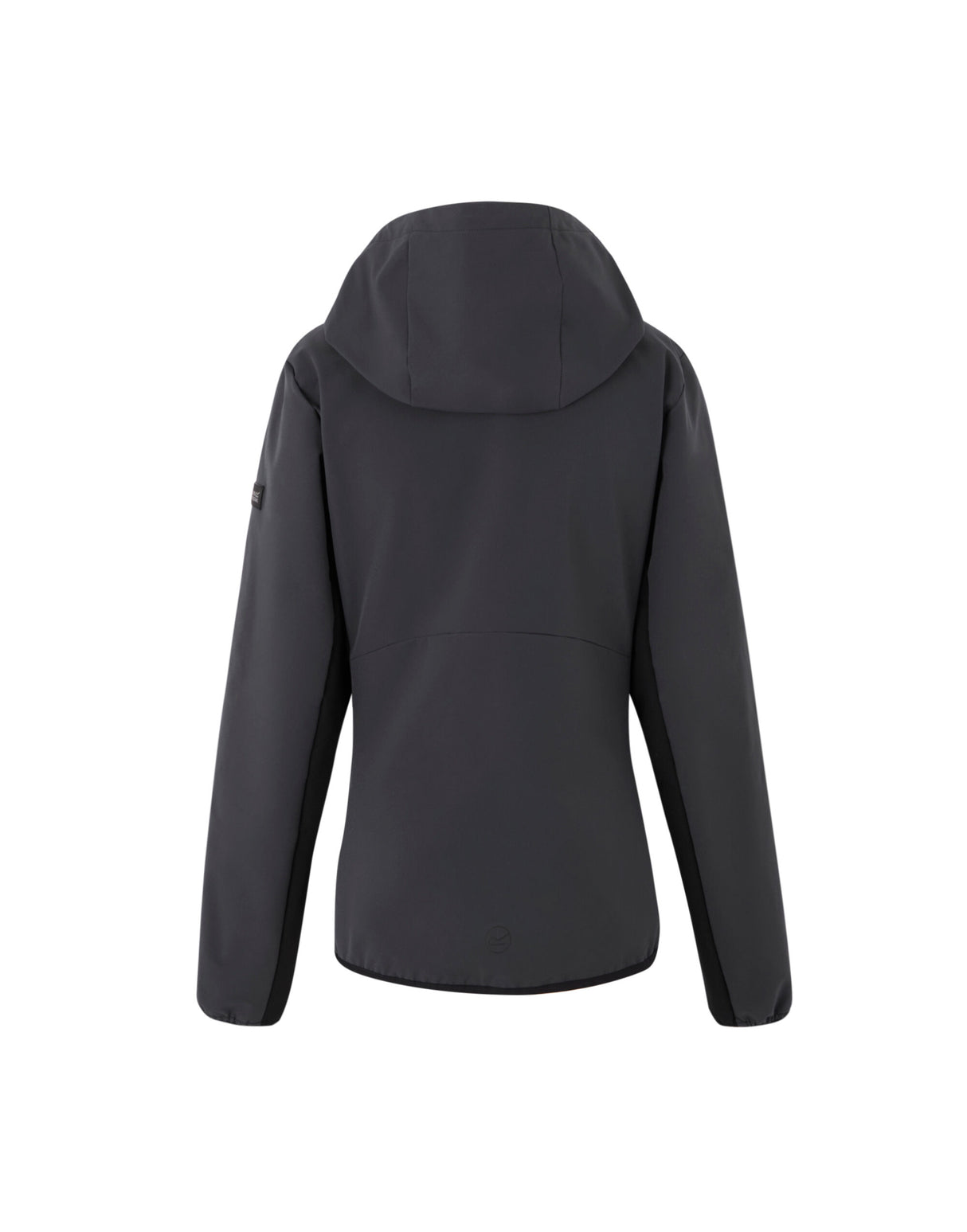 Seal Grey/Black