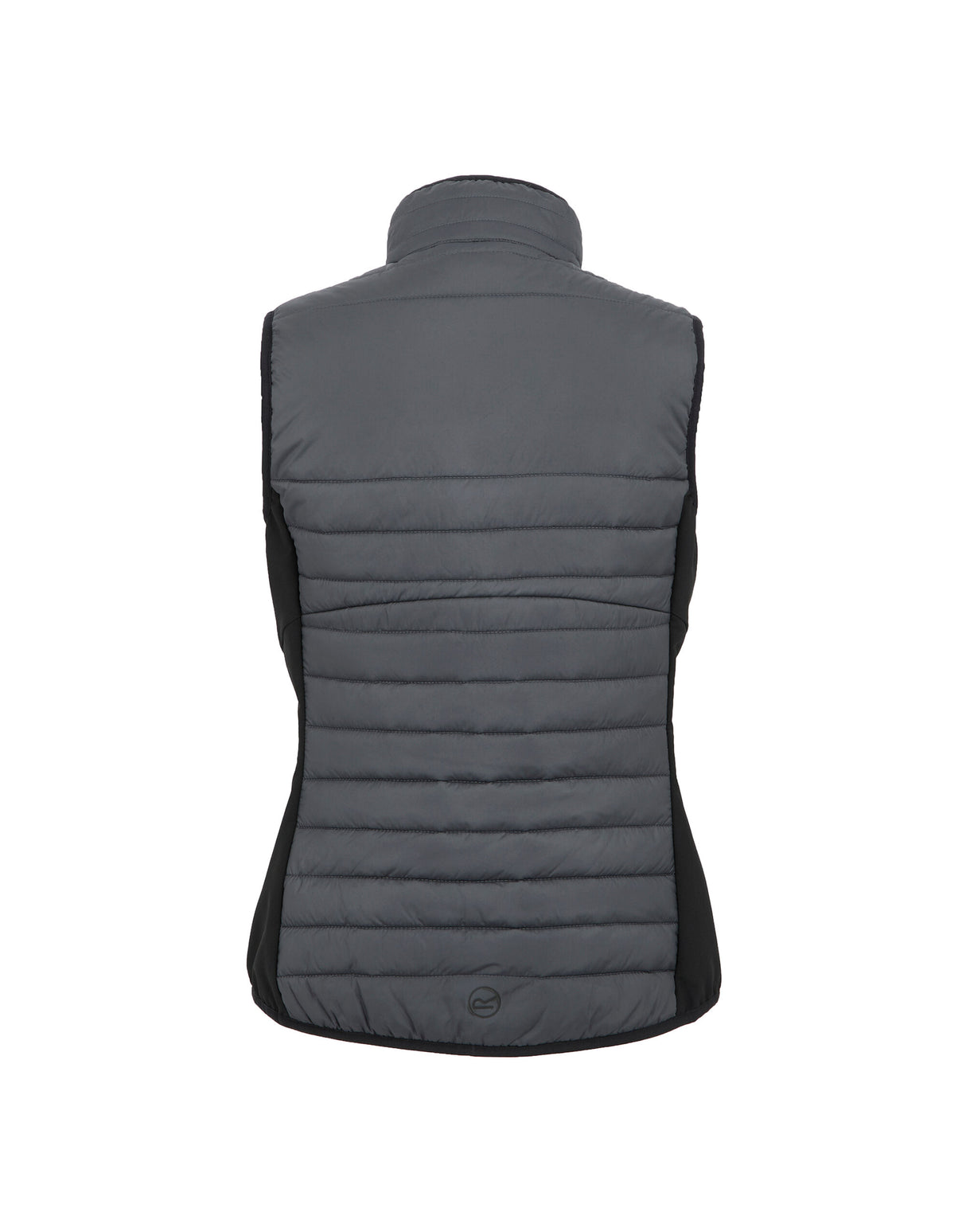 Seal Grey/Black