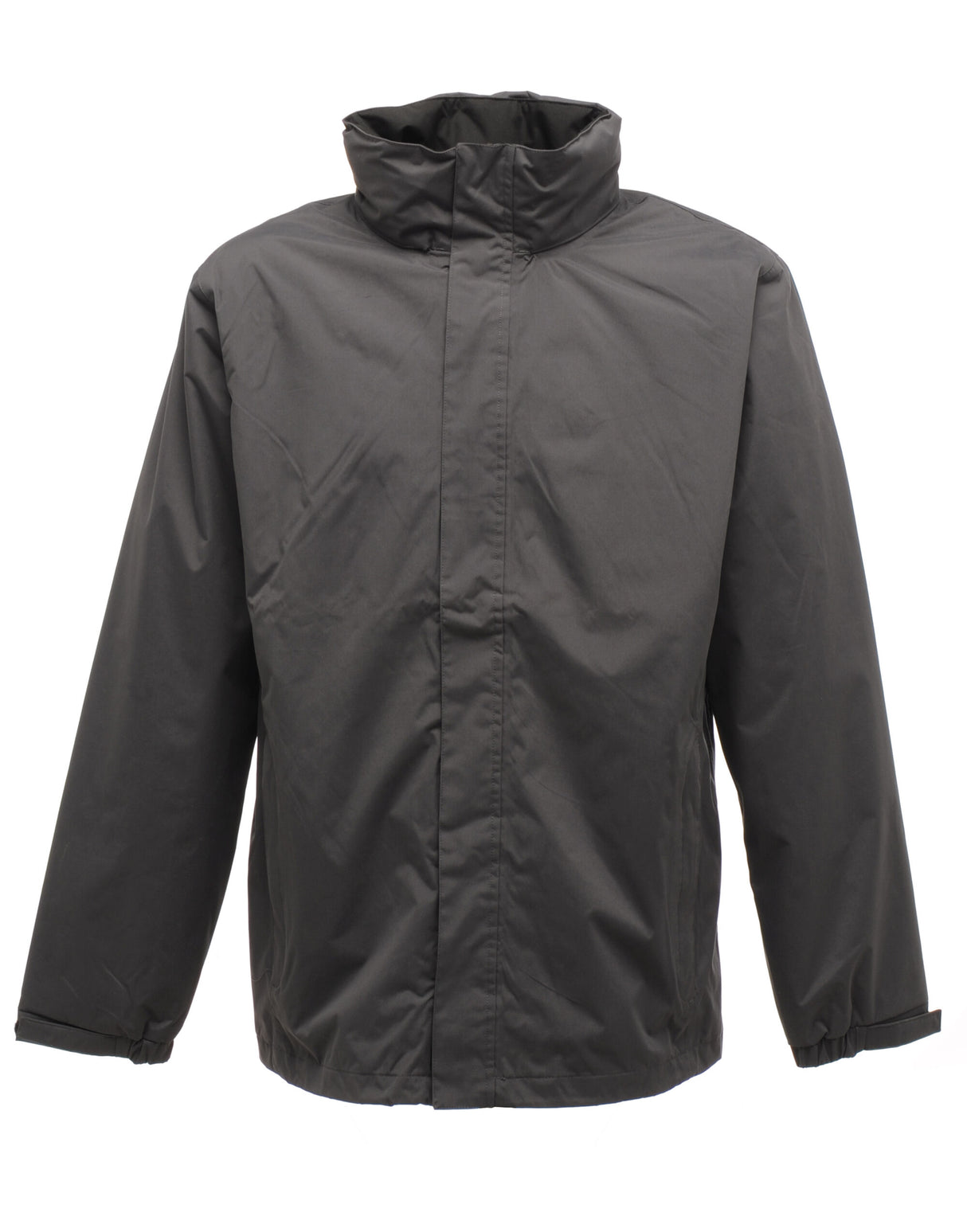 Seal Grey/Black
