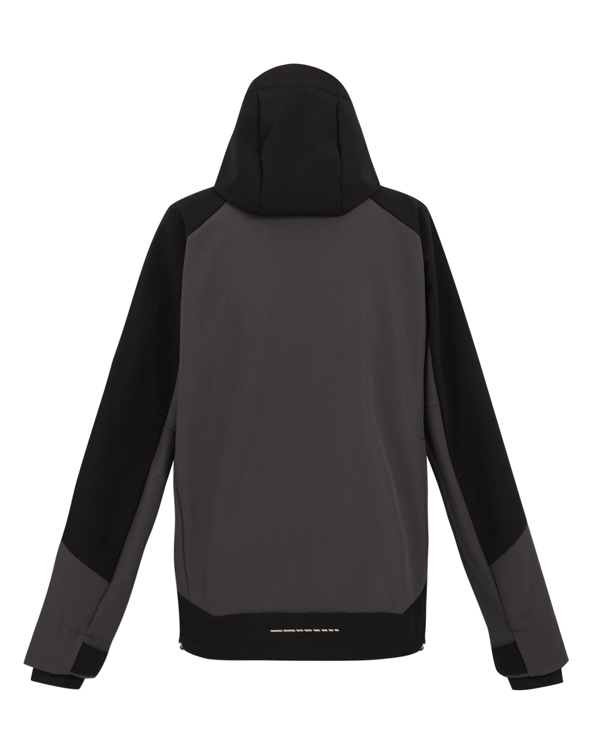 Slate Grey/Black